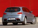 Alfa Romeo 147 GTA 2002 года
